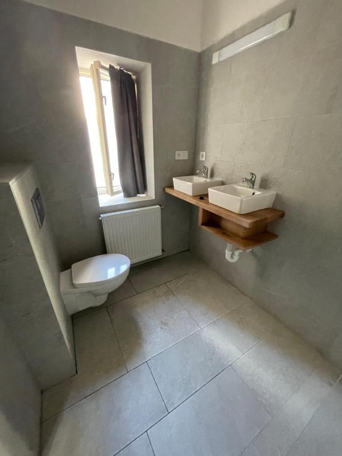 Garsoniera Ostrava City Centr, Na Hradbach 118 Luaran gambar